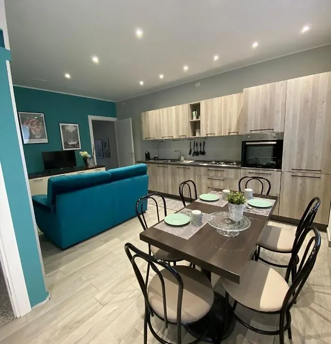 Corte 22 B&b e Appartamenti-1