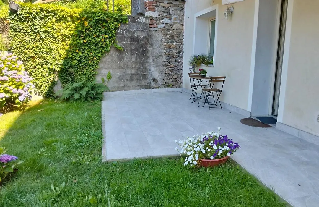 Il Cortile Friendly House-1