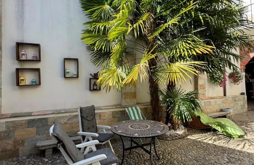Loft & Espace Maison 1706 Lago Orta-1