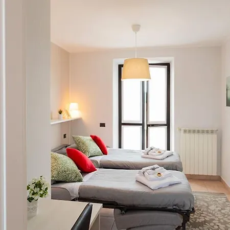 Corte 22 B&b e Appartamenti-2