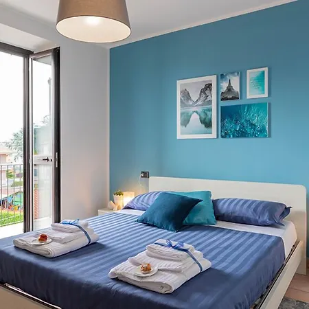 Corte 22 B&b e Appartamenti-3