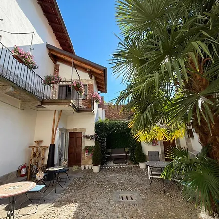 Loft & Espace Maison 1706 Lago Orta-2